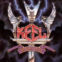 Keel : The Right to Rock